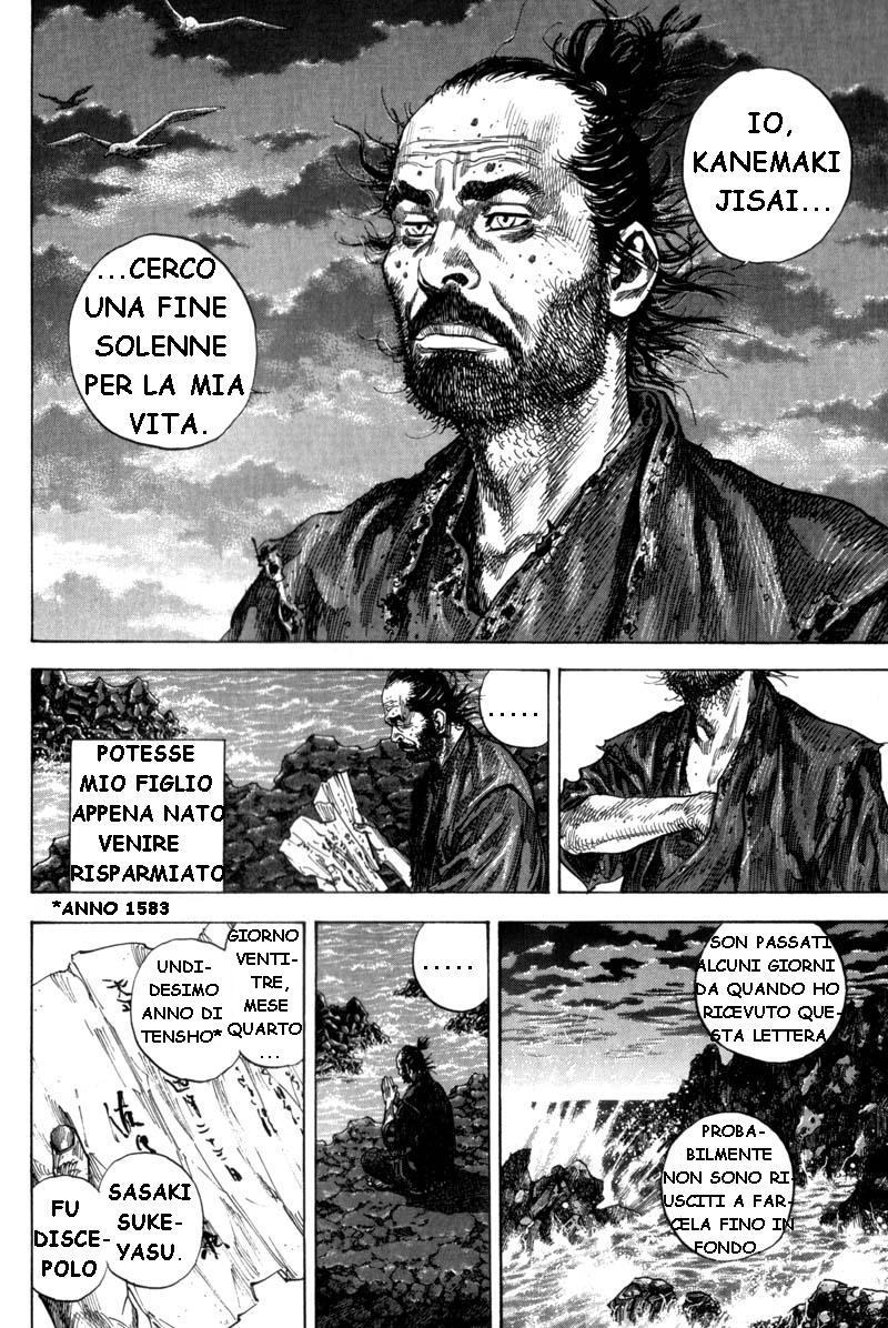 Read Vagabond IT Manga Online