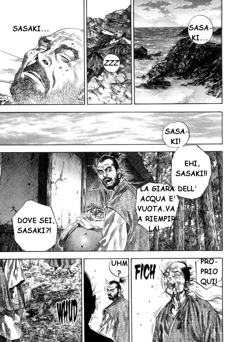 Read Vagabond IT Manga Online
