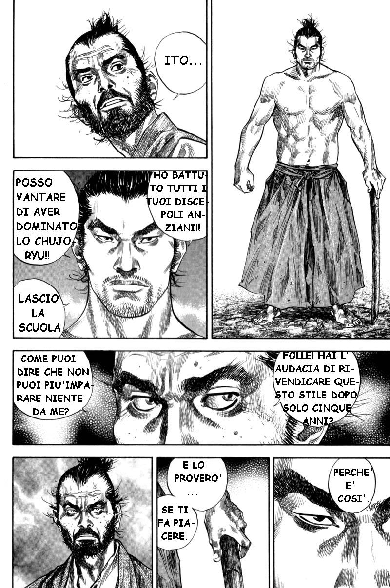 Read Vagabond IT Manga Online