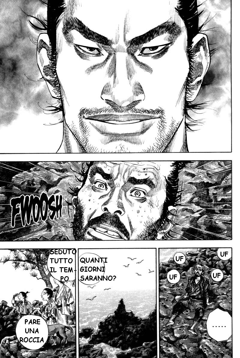 Read Vagabond IT Manga Online