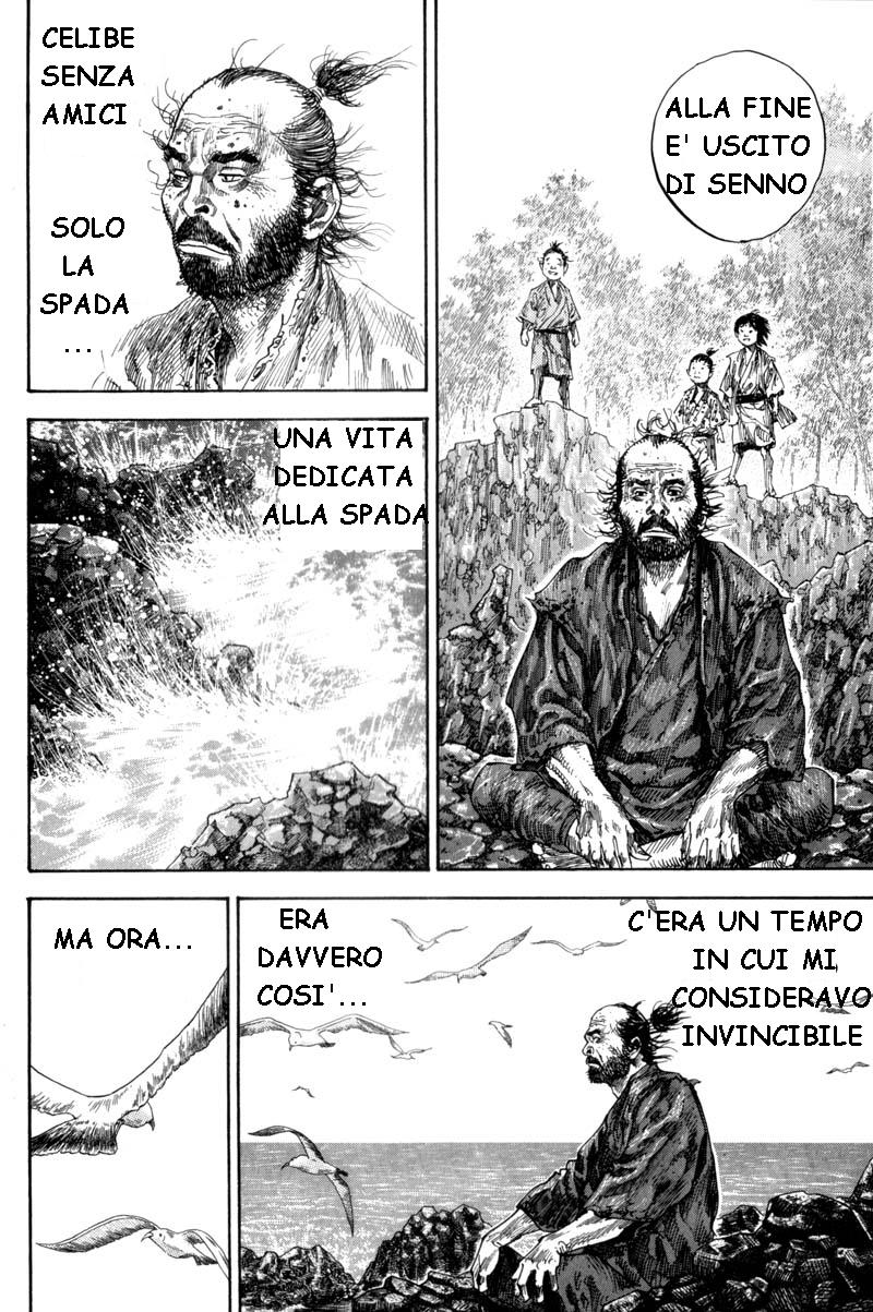 Read Vagabond IT Manga Online