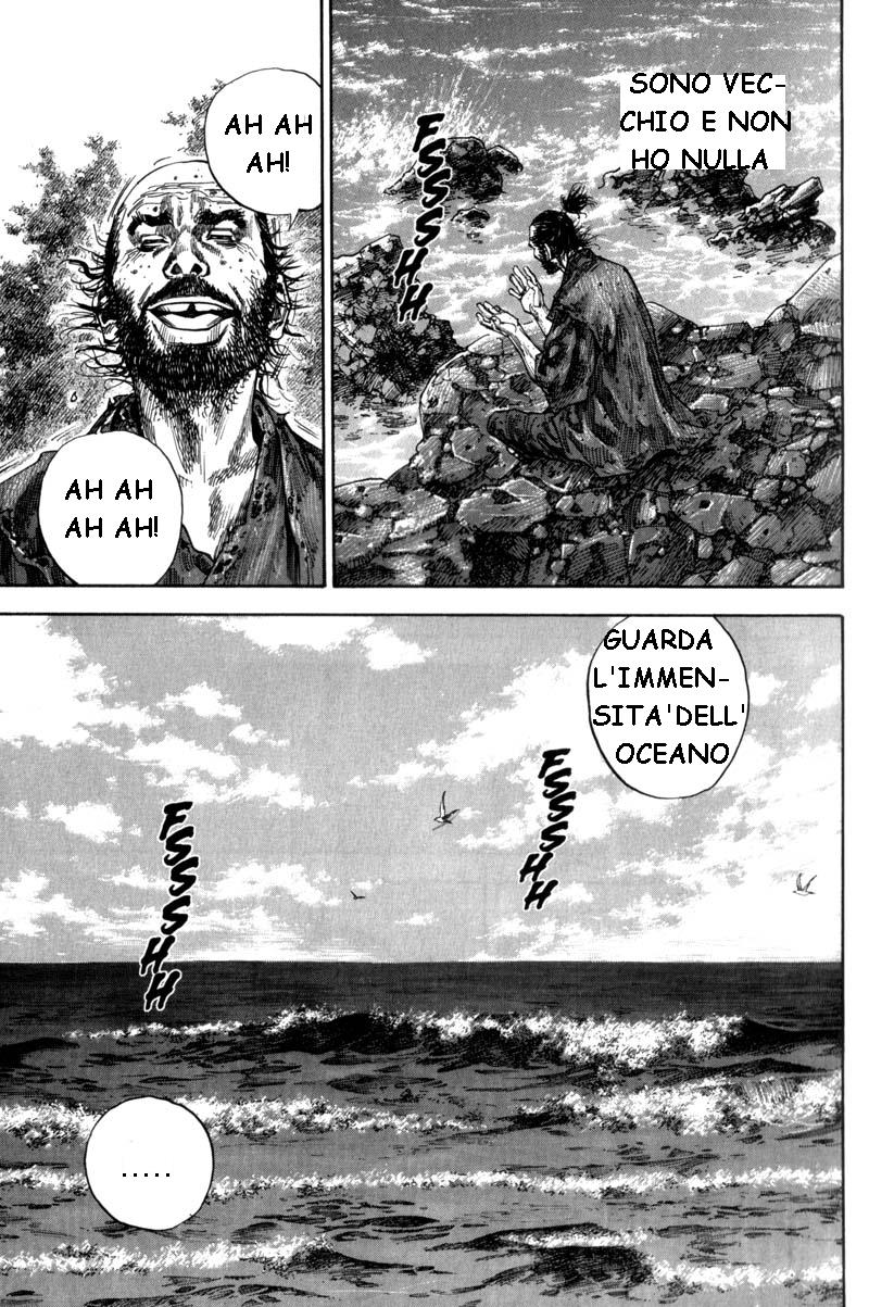 Read Vagabond IT Manga Online
