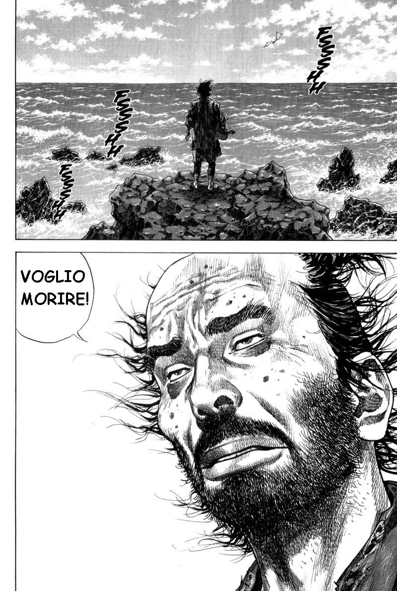 Read Vagabond IT Manga Online