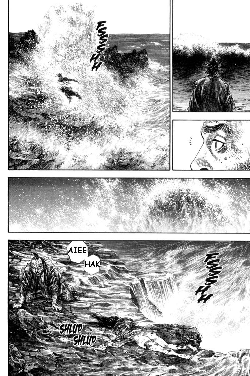 Read Vagabond IT Manga Online
