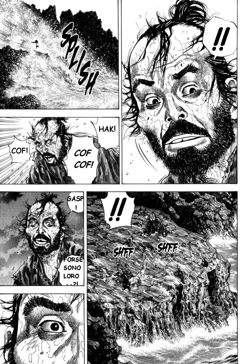 Read Vagabond IT Manga Online