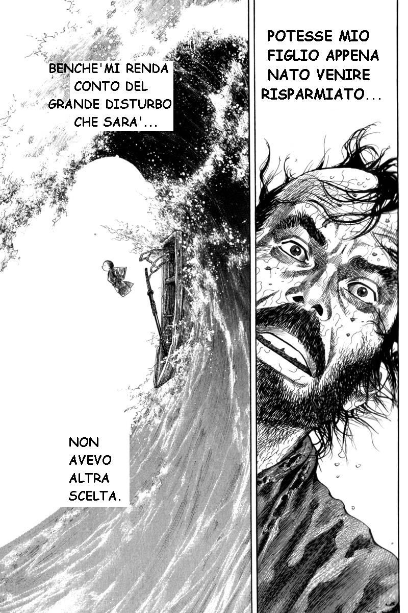 Read Vagabond IT Manga Online