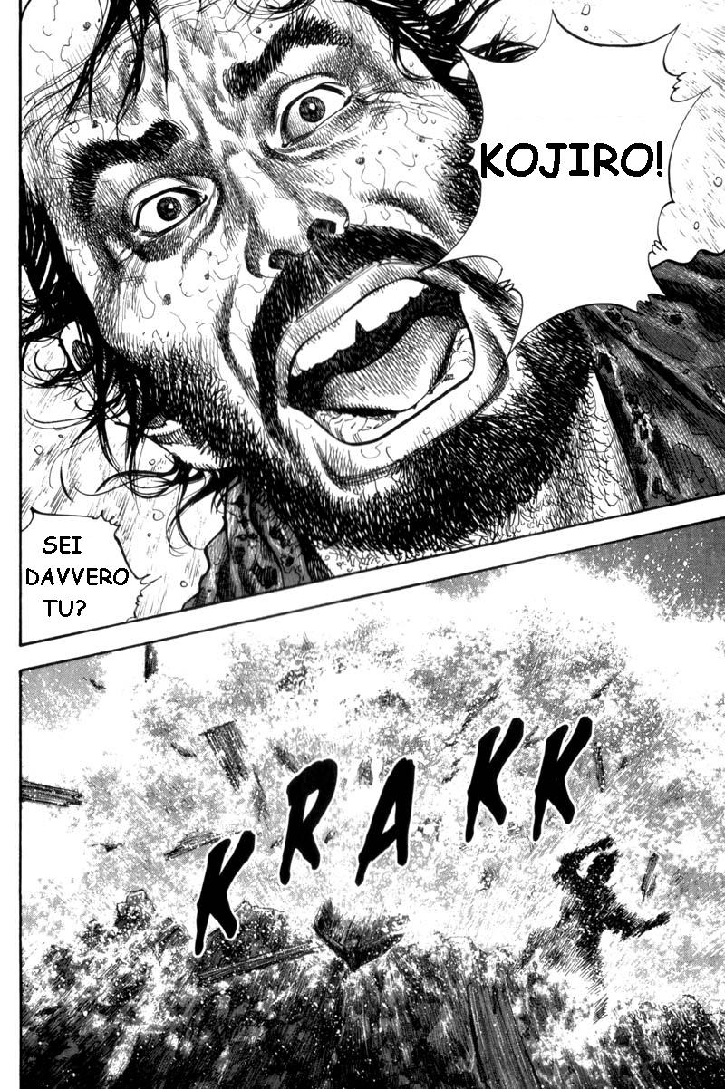 Read Vagabond IT Manga Online