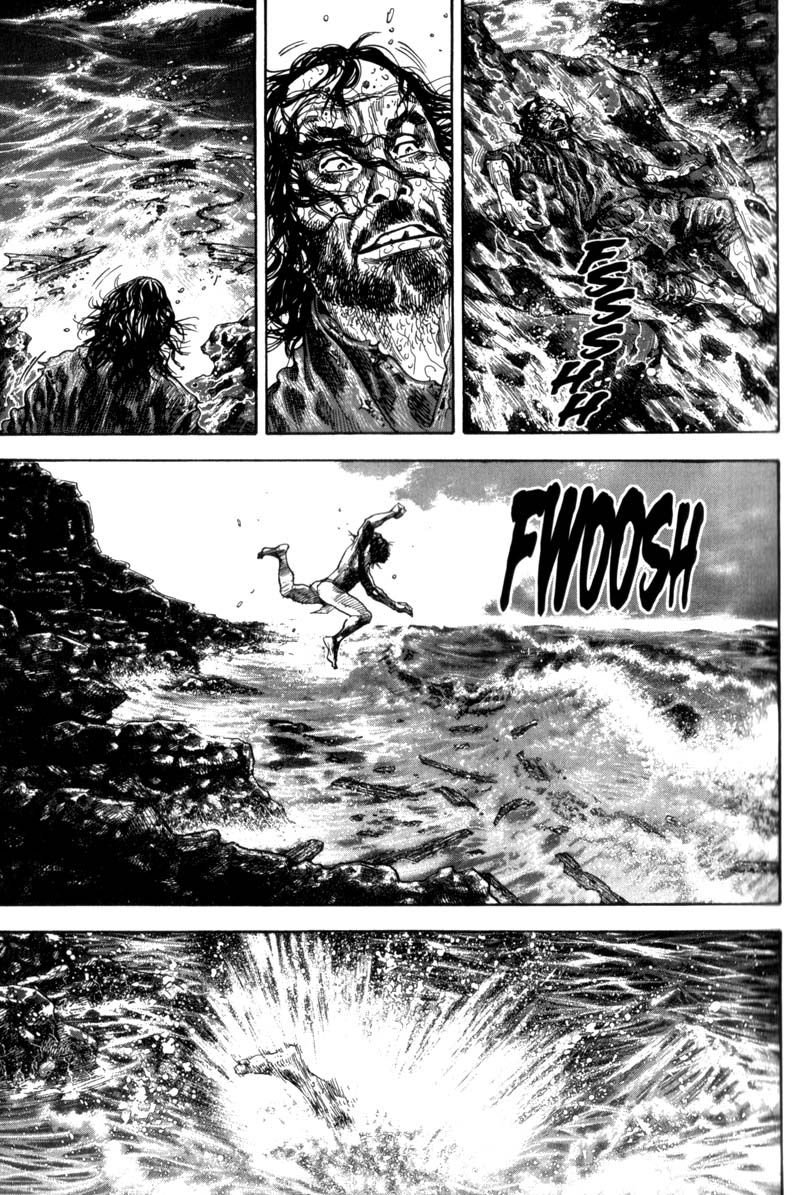 Read Vagabond IT Manga Online