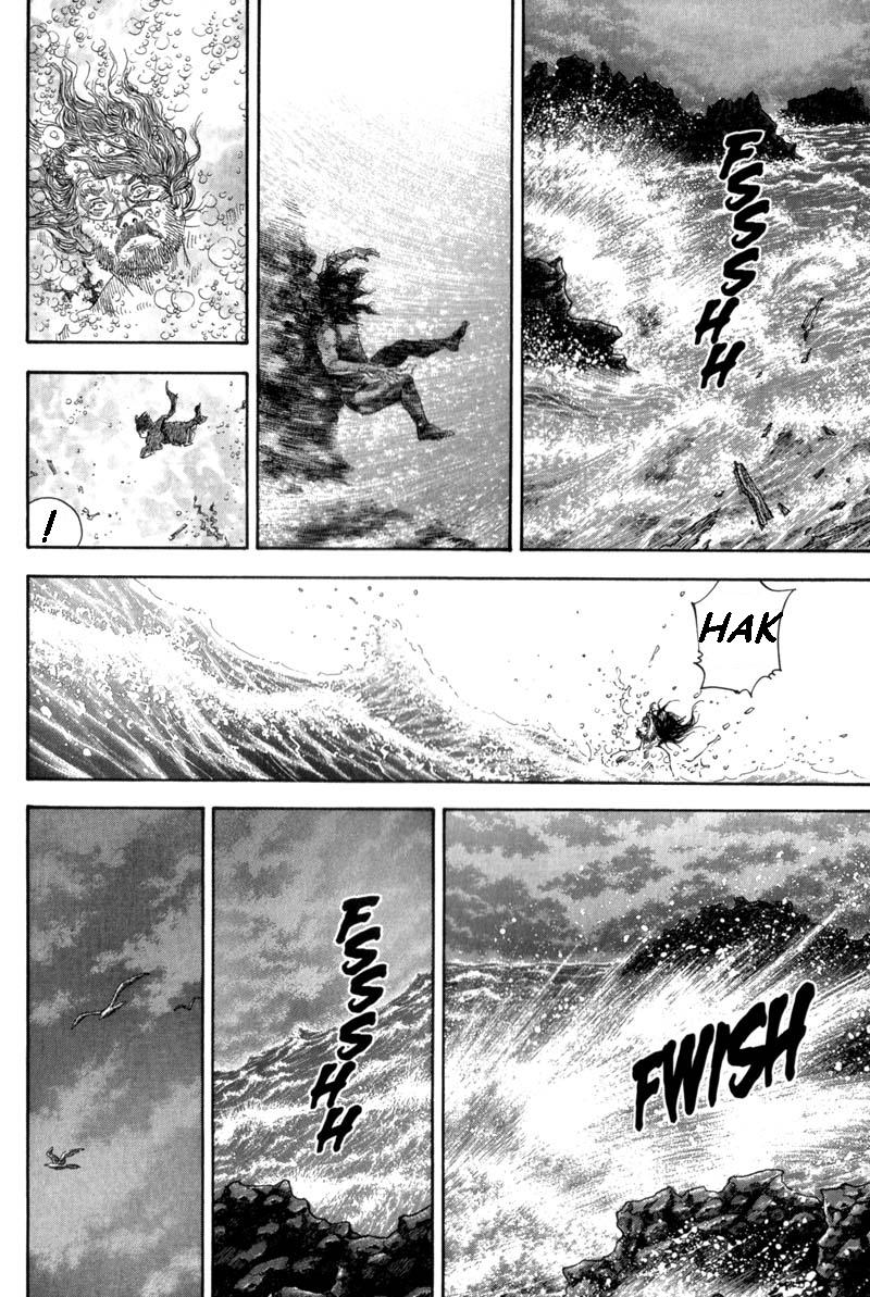 Read Vagabond IT Manga Online