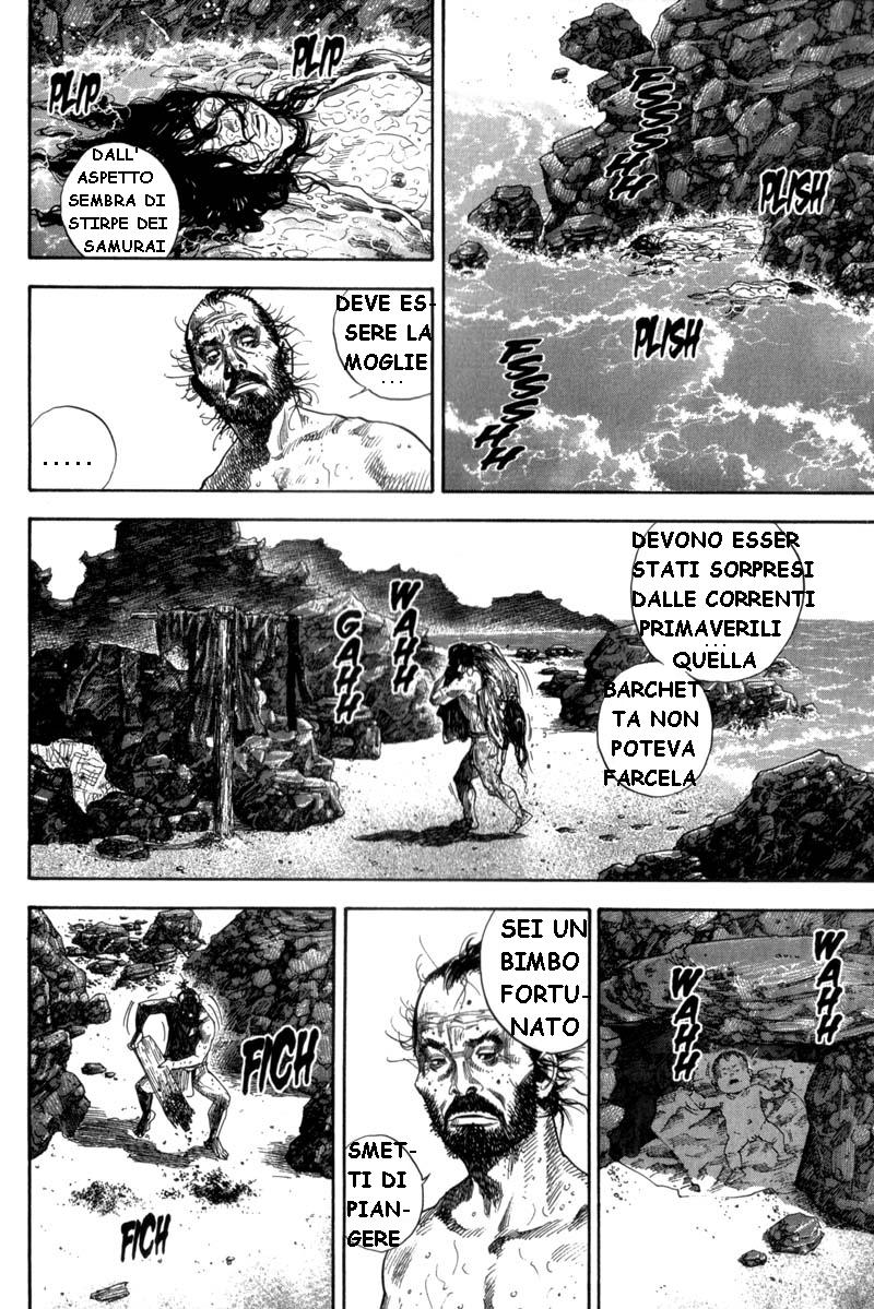 Read Vagabond IT Manga Online