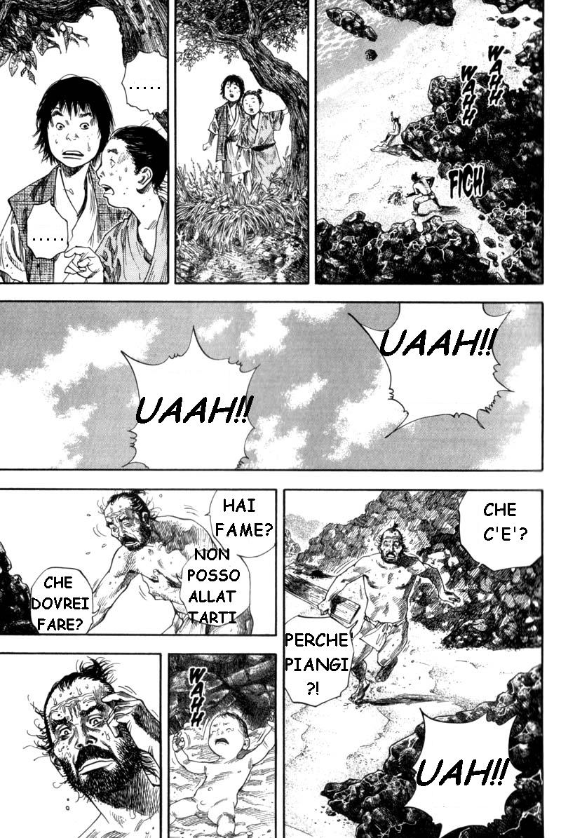 Read Vagabond IT Manga Online