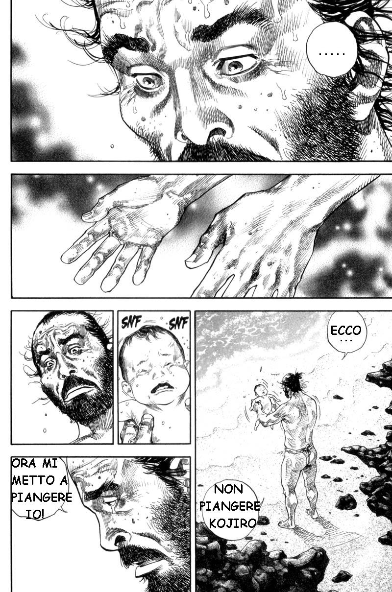 Read Vagabond IT Manga Online