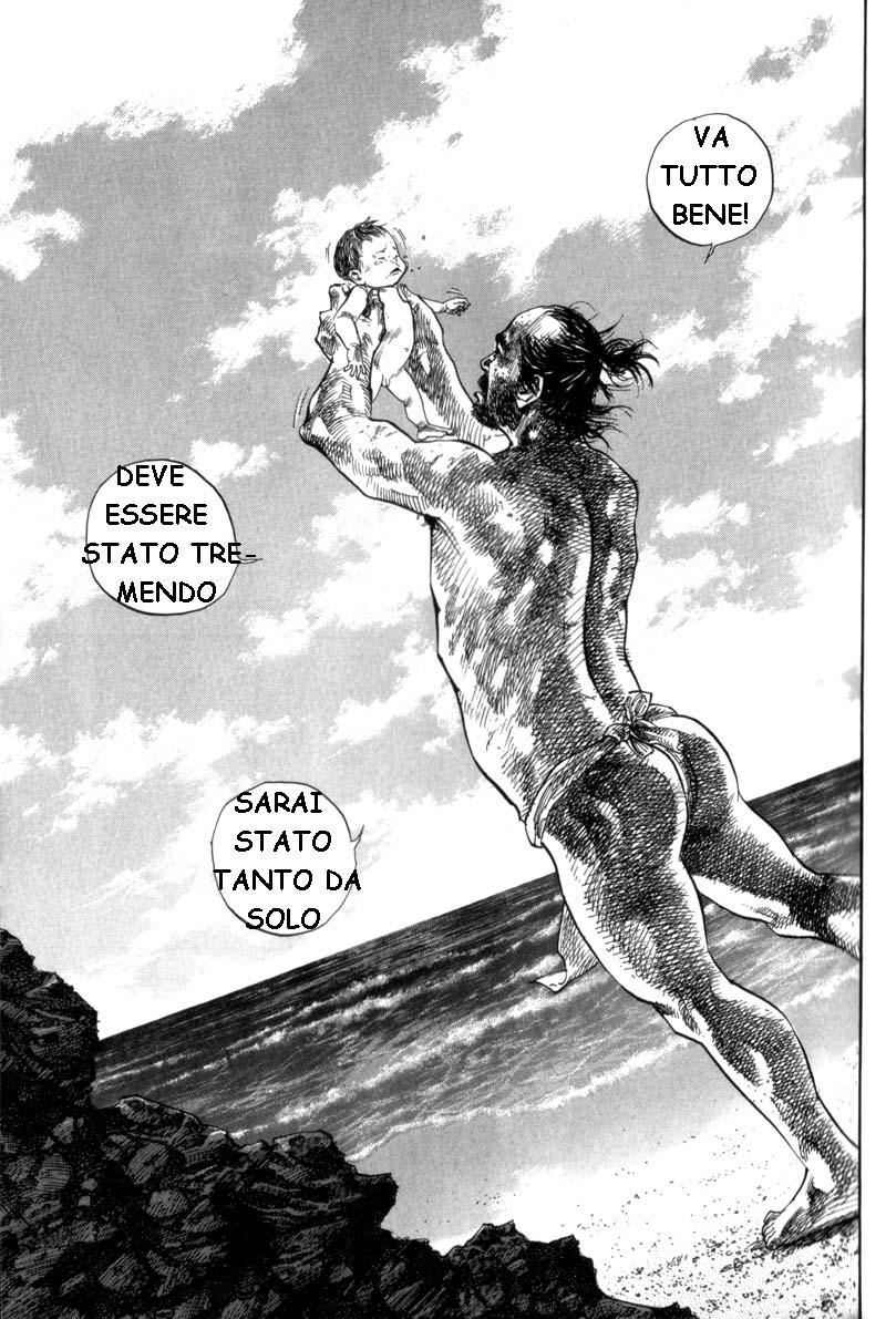 Read Vagabond IT Manga Online