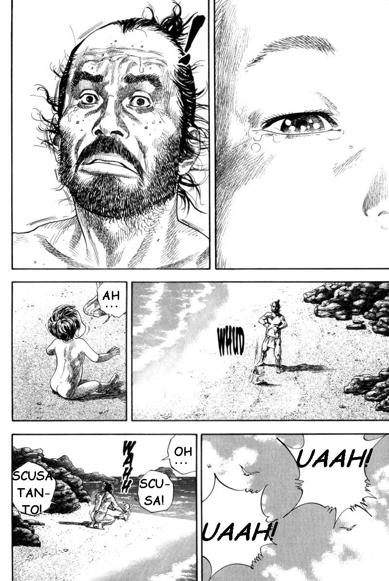 Read Vagabond IT Manga Online