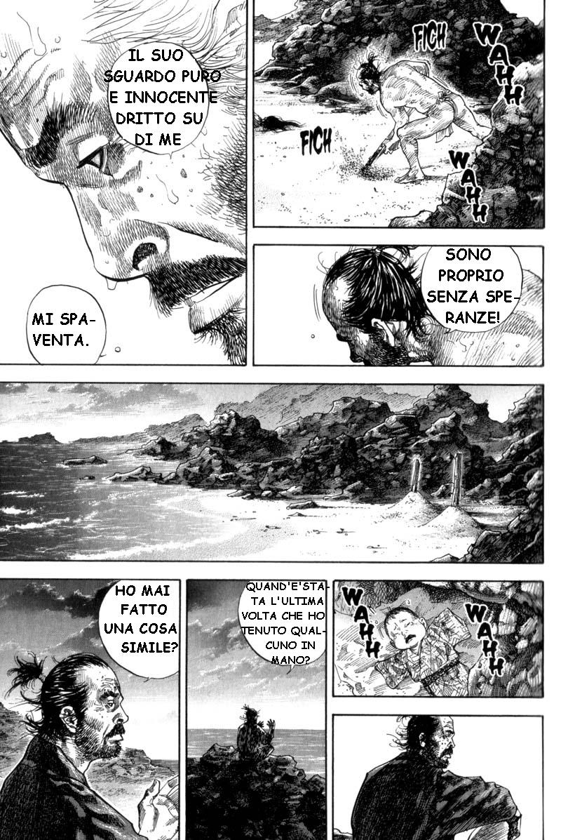 Read Vagabond IT Manga Online