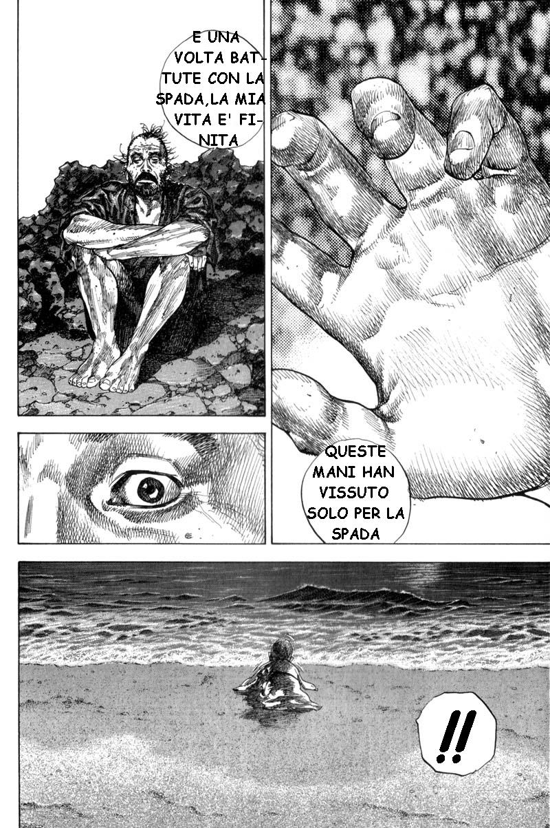 Read Vagabond IT Manga Online