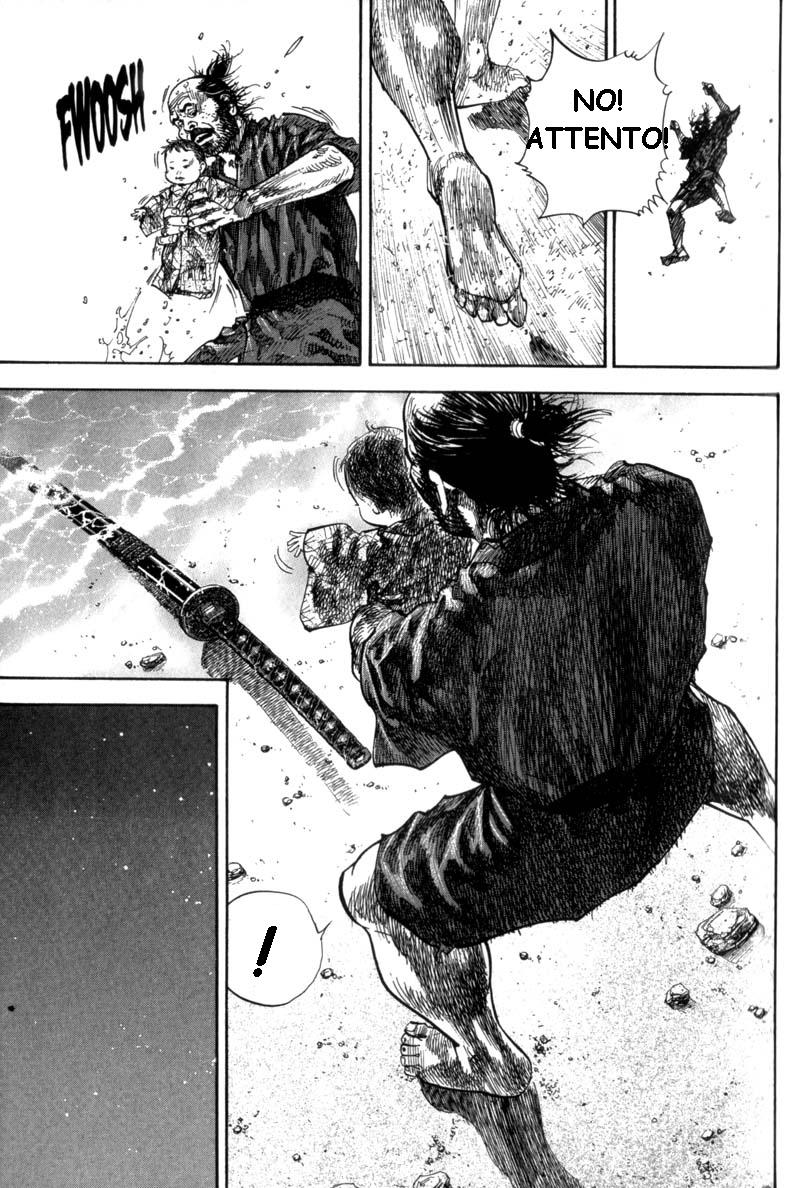 Read Vagabond IT Manga Online