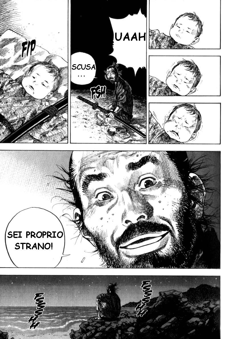 Read Vagabond IT Manga Online