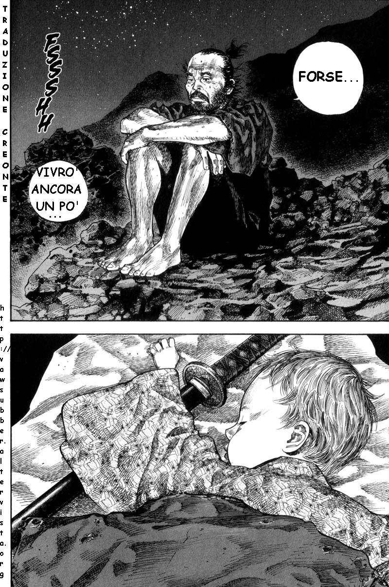 Read Vagabond IT Manga Online
