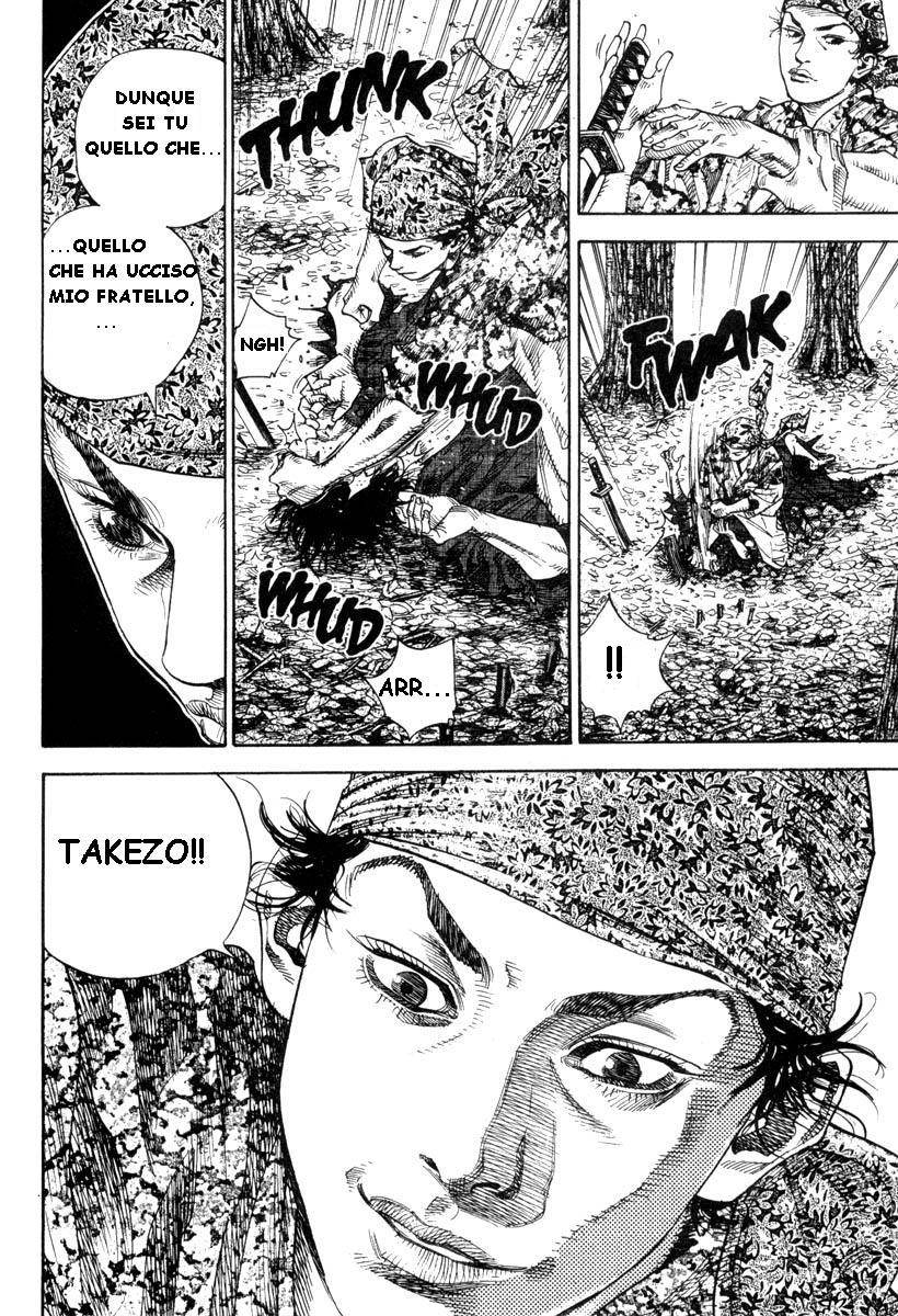 Read Vagabond IT Manga Online