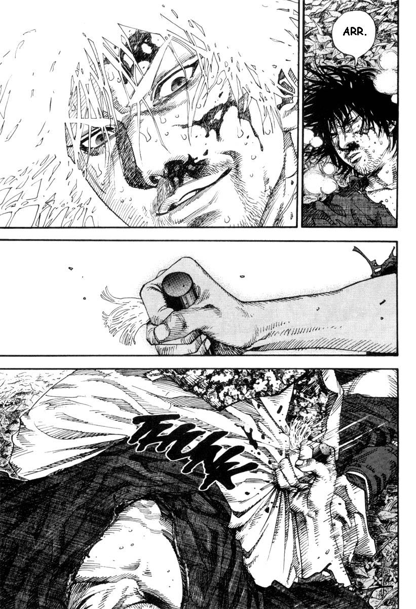 Read Vagabond IT Manga Online