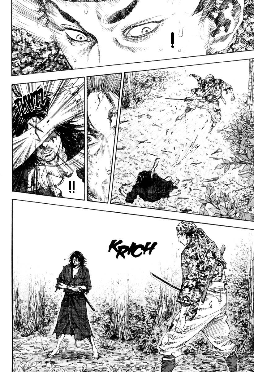 Read Vagabond IT Manga Online
