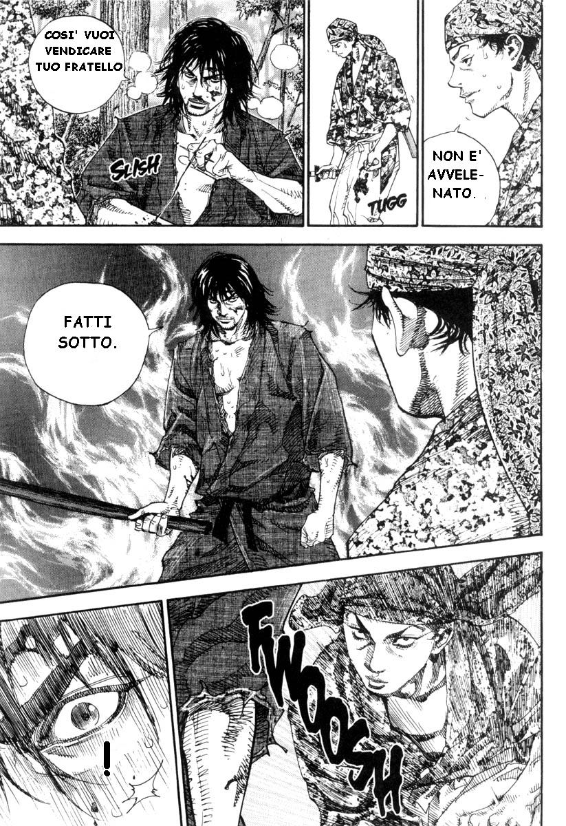 Read Vagabond IT Manga Online