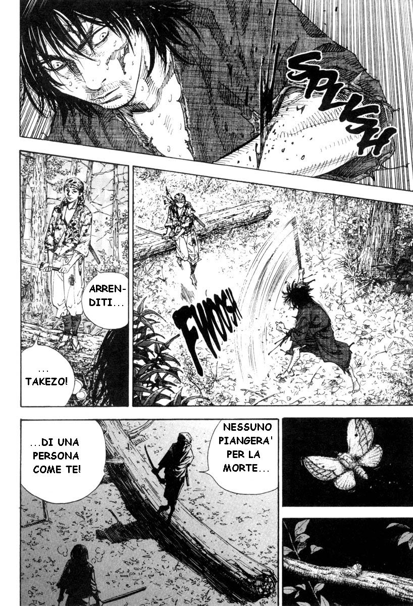 Read Vagabond IT Manga Online