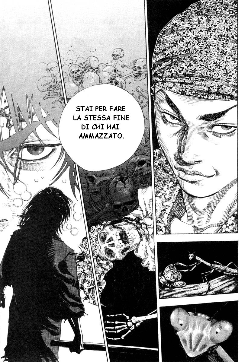 Read Vagabond IT Manga Online