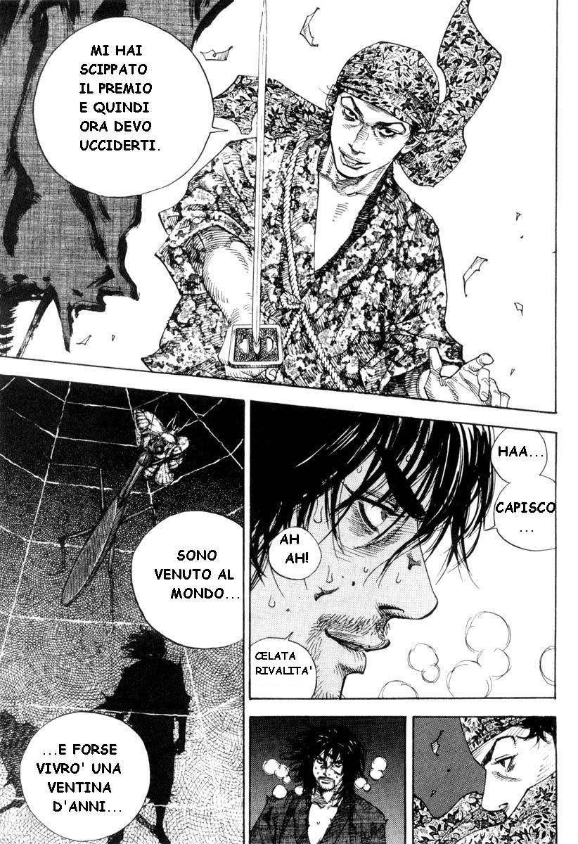 Read Vagabond IT Manga Online