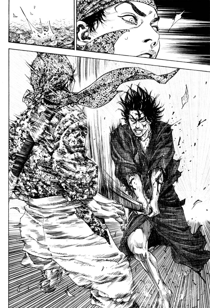 Read Vagabond IT Manga Online