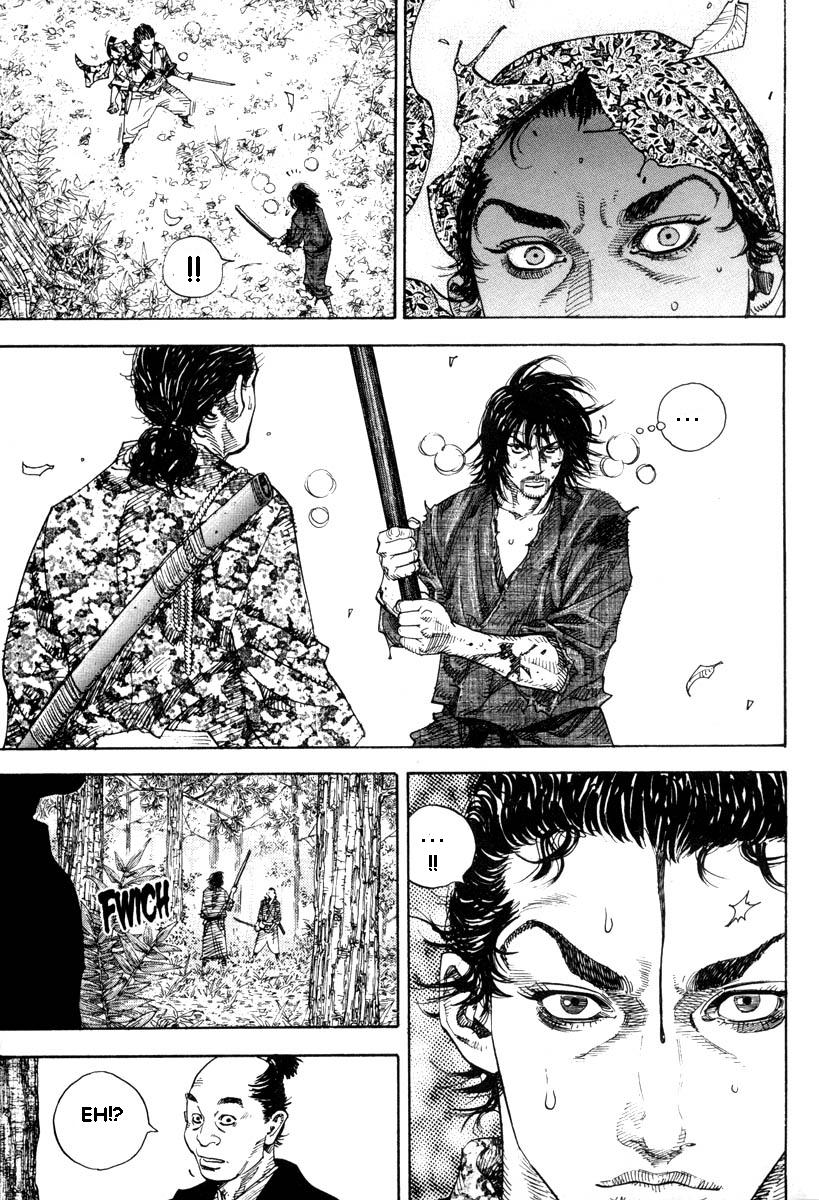 Read Vagabond IT Manga Online