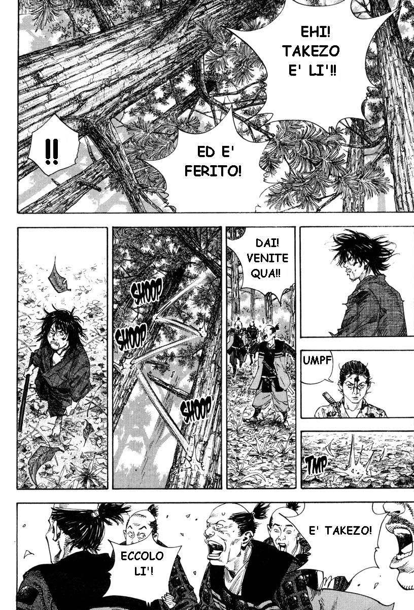 Read Vagabond IT Manga Online