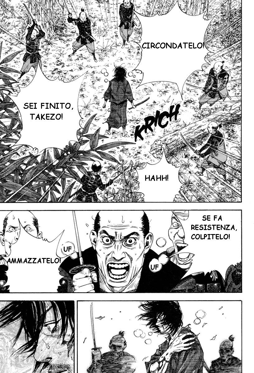 Read Vagabond IT Manga Online