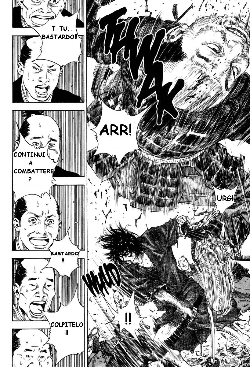 Read Vagabond IT Manga Online