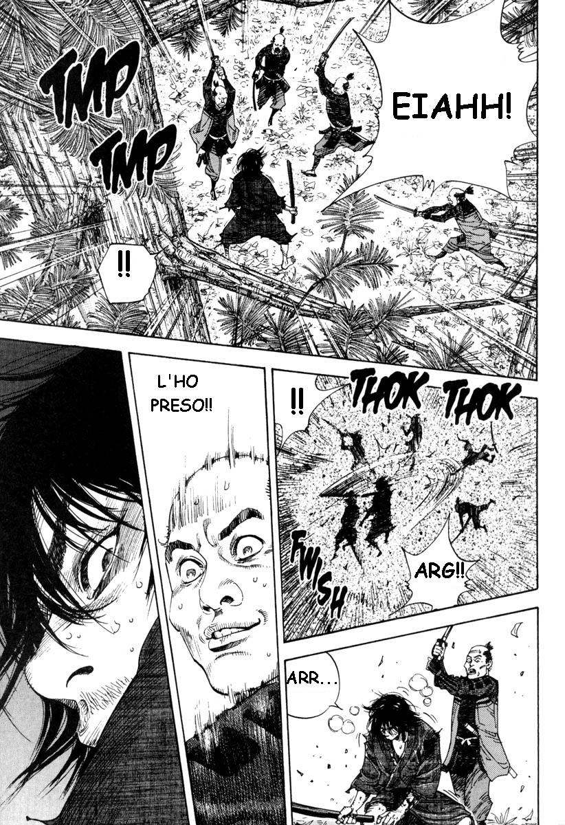 Read Vagabond IT Manga Online