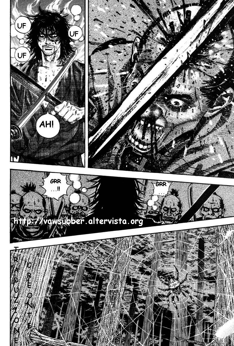 Read Vagabond IT Manga Online