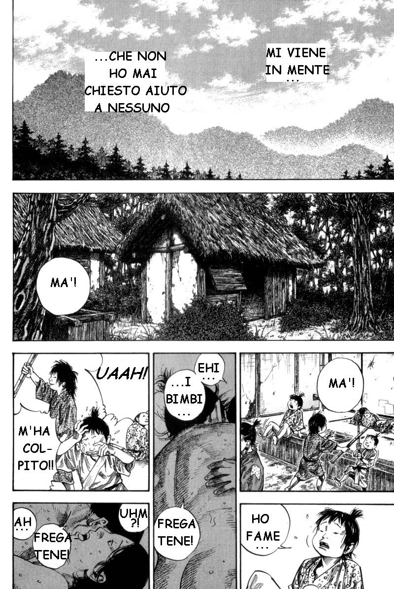 Read Vagabond IT Manga Online
