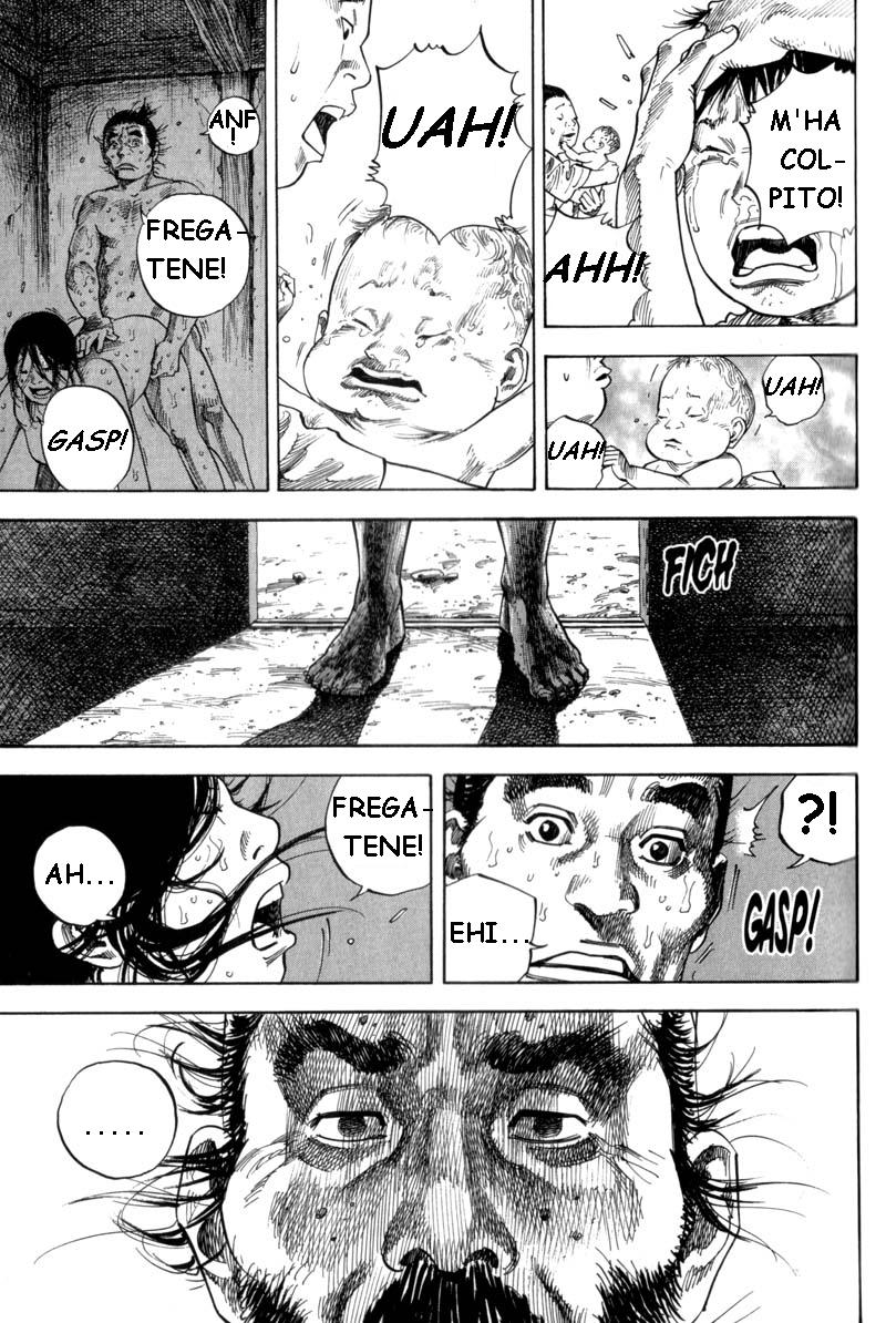 Read Vagabond IT Manga Online