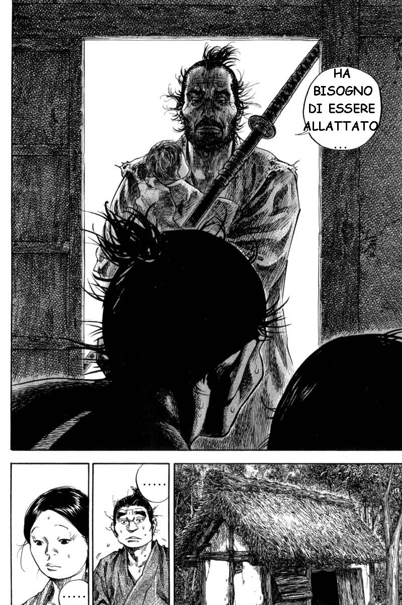 Read Vagabond IT Manga Online