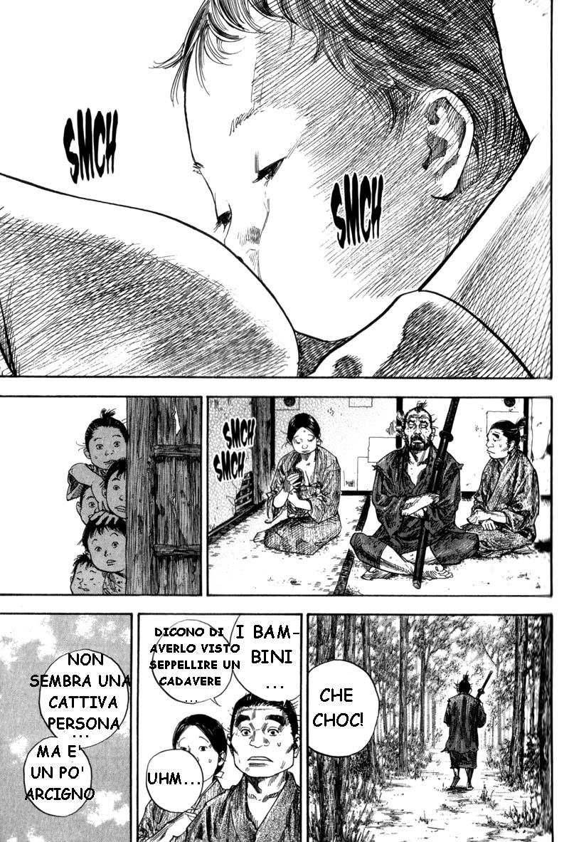 Read Vagabond IT Manga Online