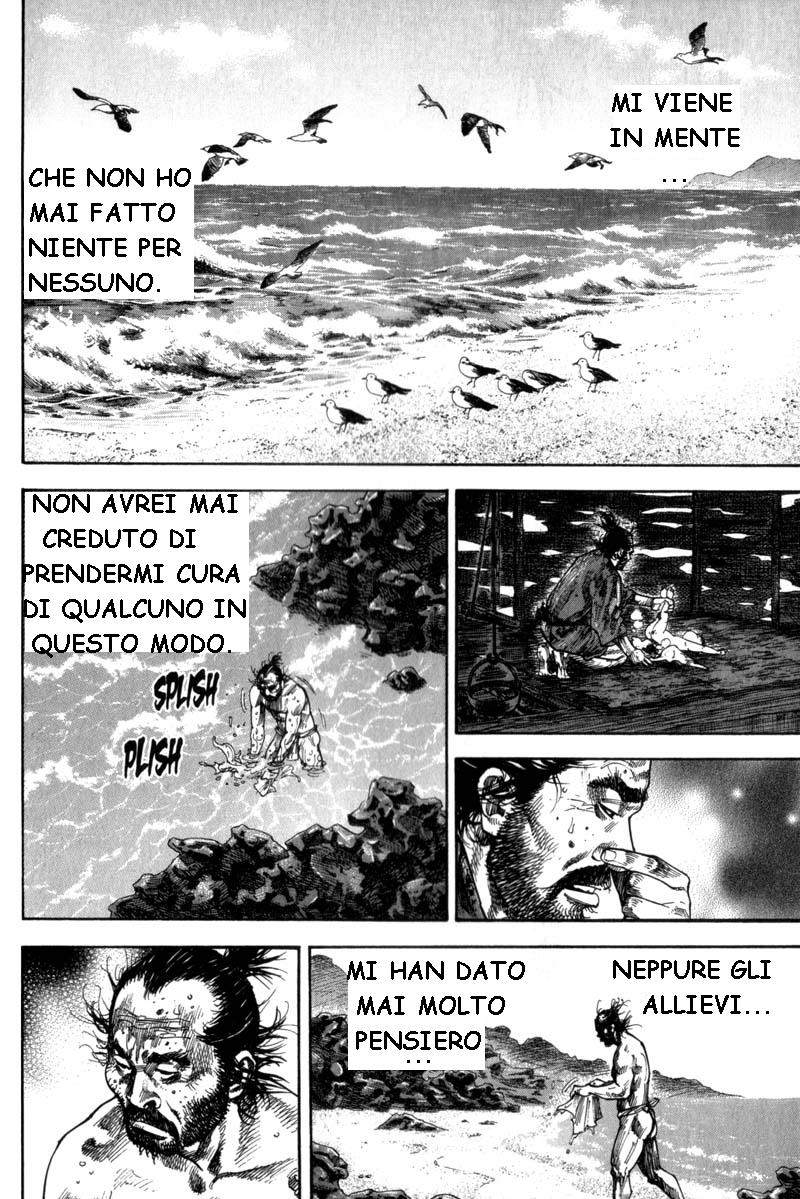 Read Vagabond IT Manga Online