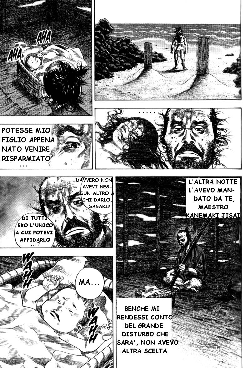 Read Vagabond IT Manga Online