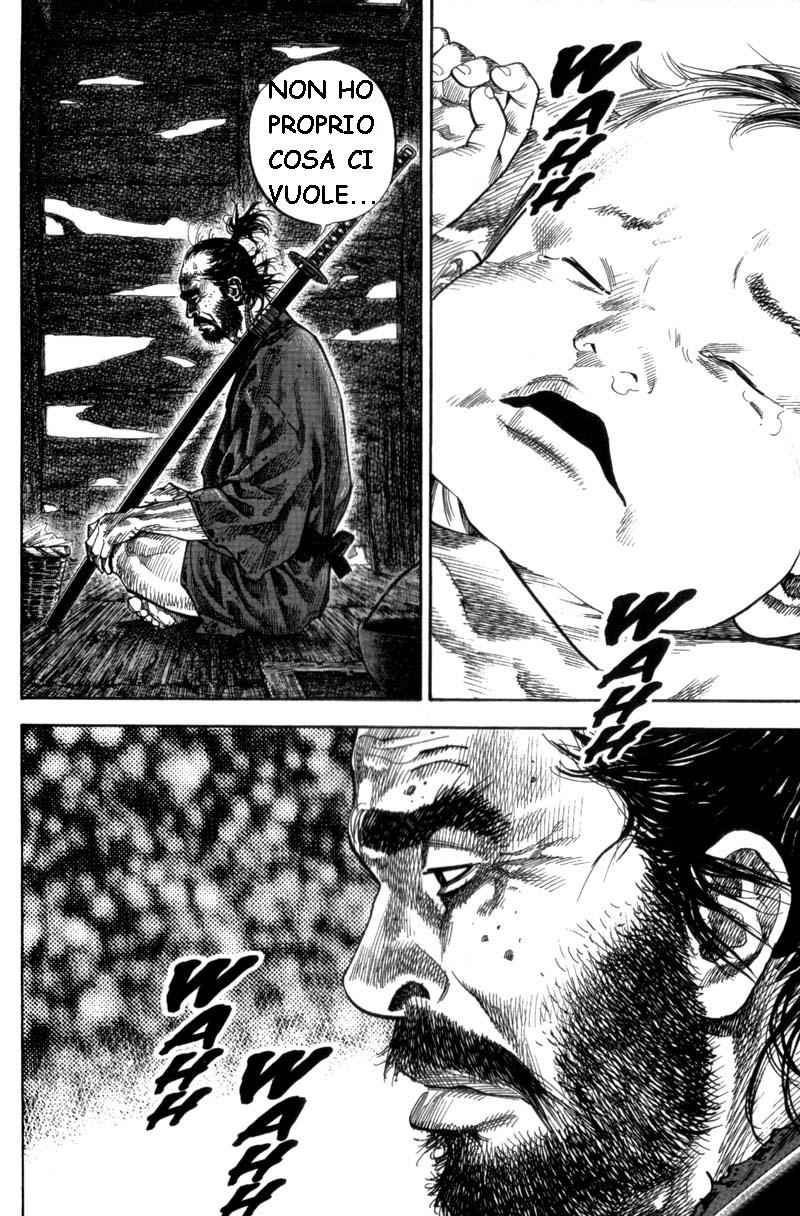 Read Vagabond IT Manga Online