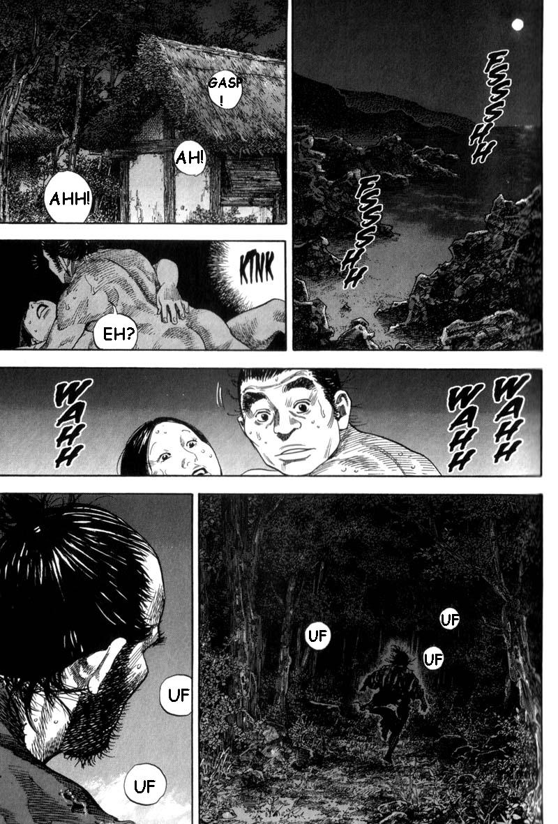 Read Vagabond IT Manga Online