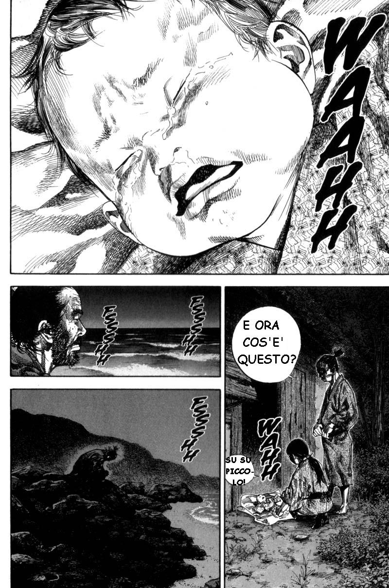 Read Vagabond IT Manga Online