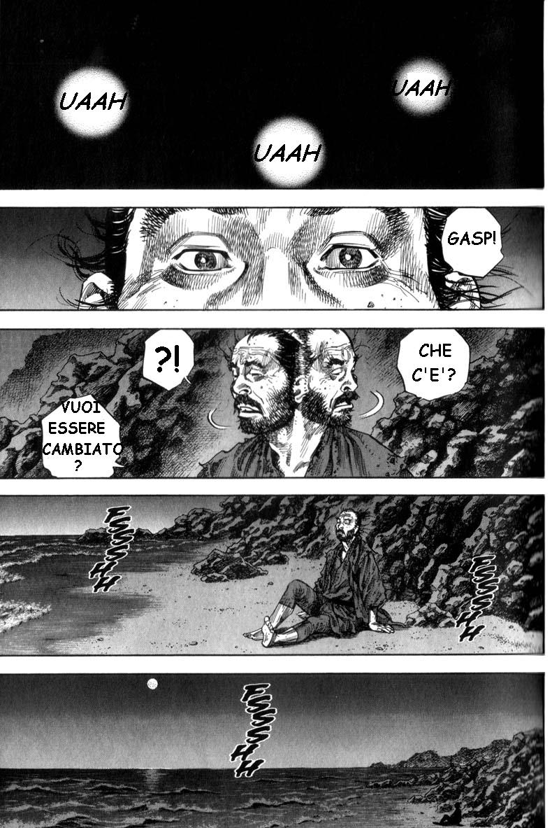 Read Vagabond IT Manga Online