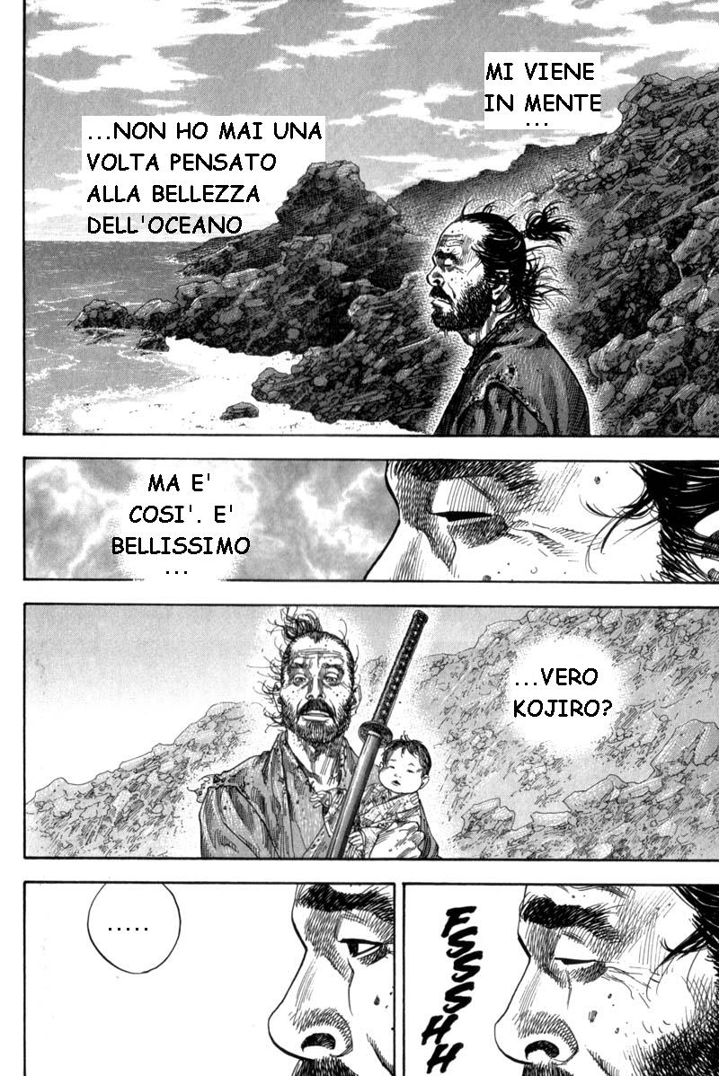 Read Vagabond IT Manga Online