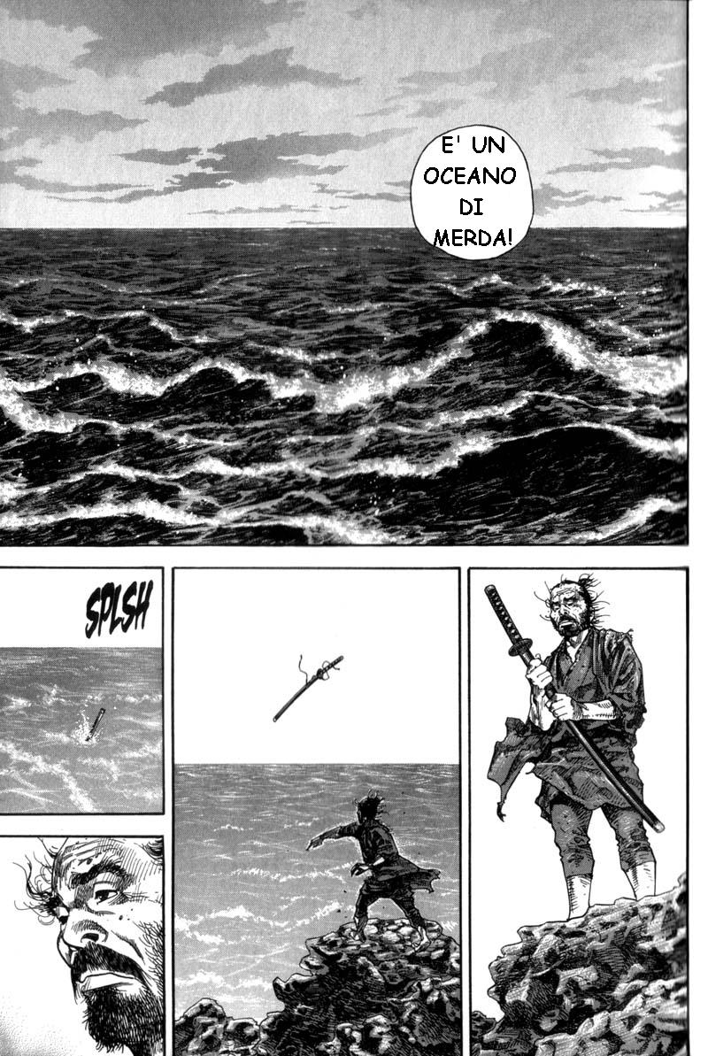 Read Vagabond IT Manga Online