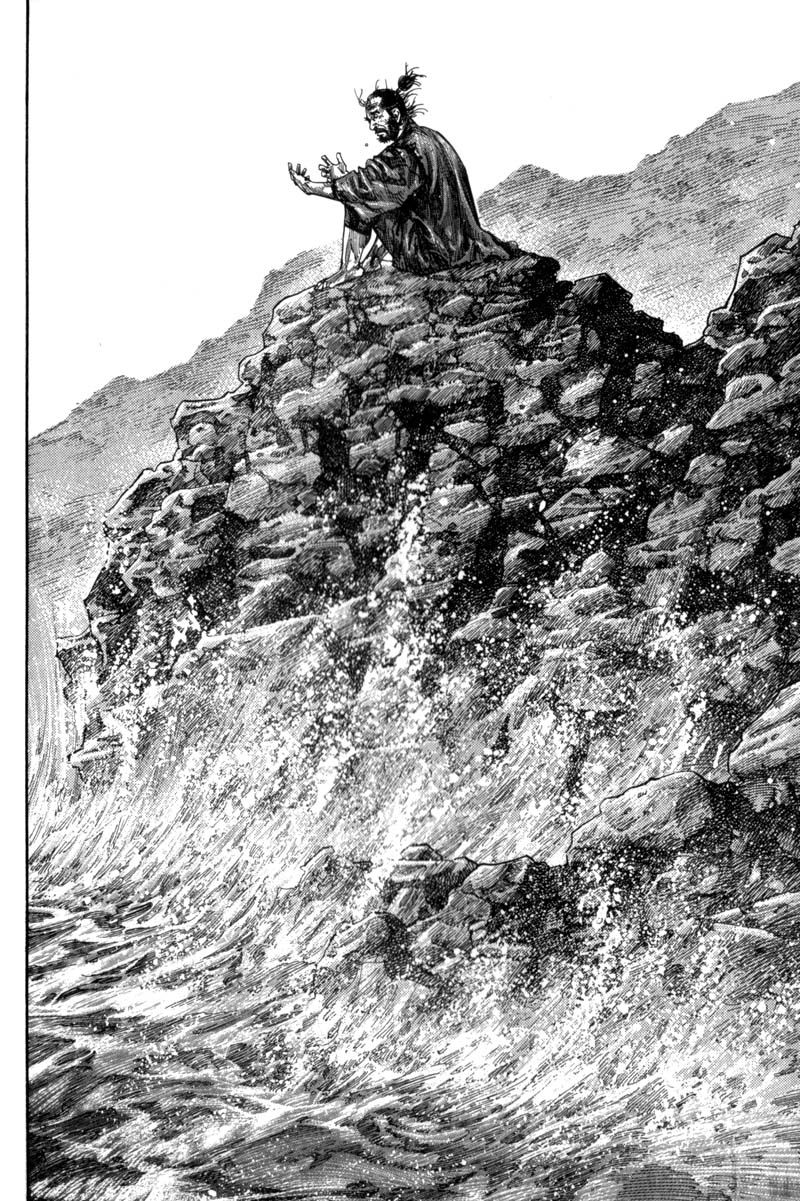 Read Vagabond IT Manga Online